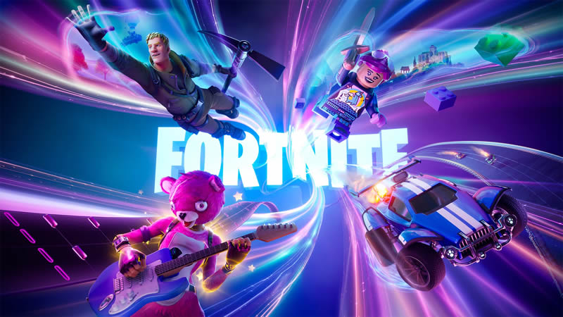 Epic Games подала Apple заявку на возвращение Fortnite на iOS и запуск собственного магазина приложений в ЕС