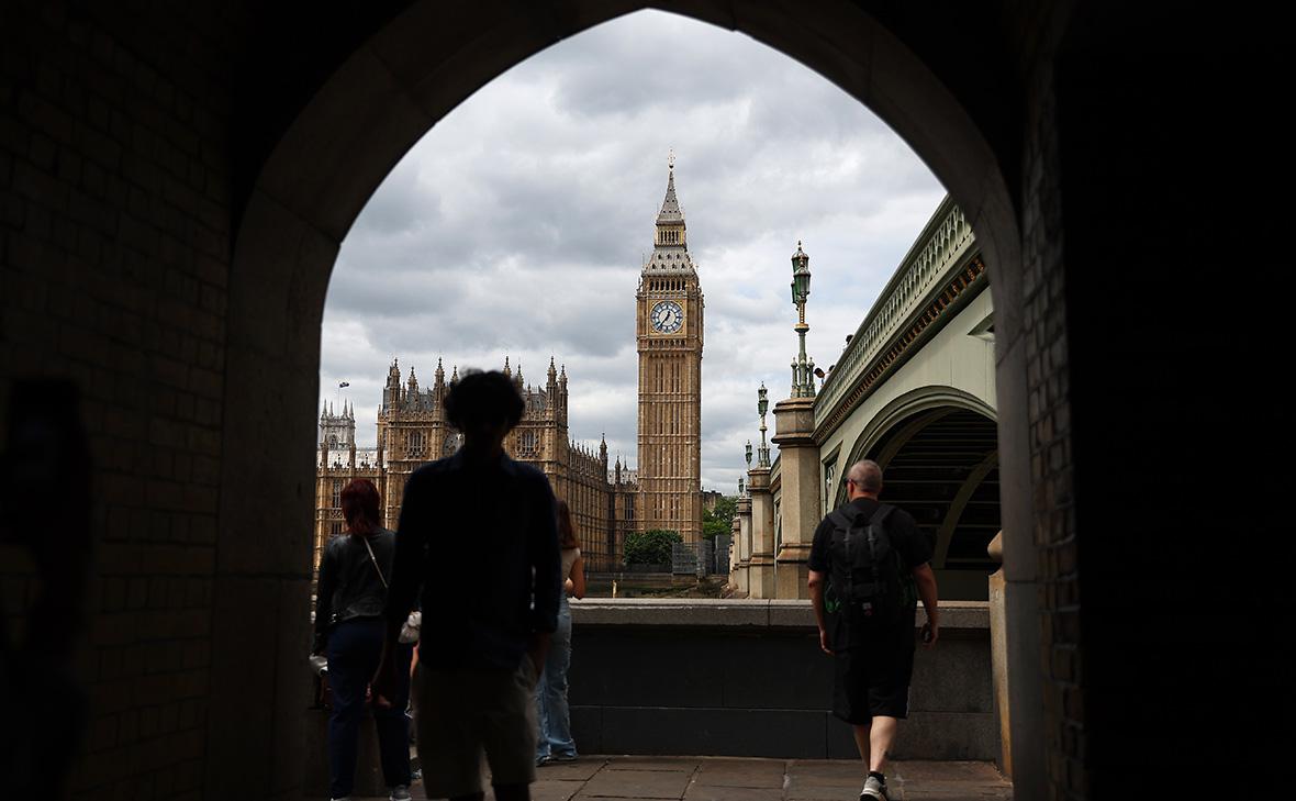 Кто победит на парламентских выборах в Британии и что это будет значить