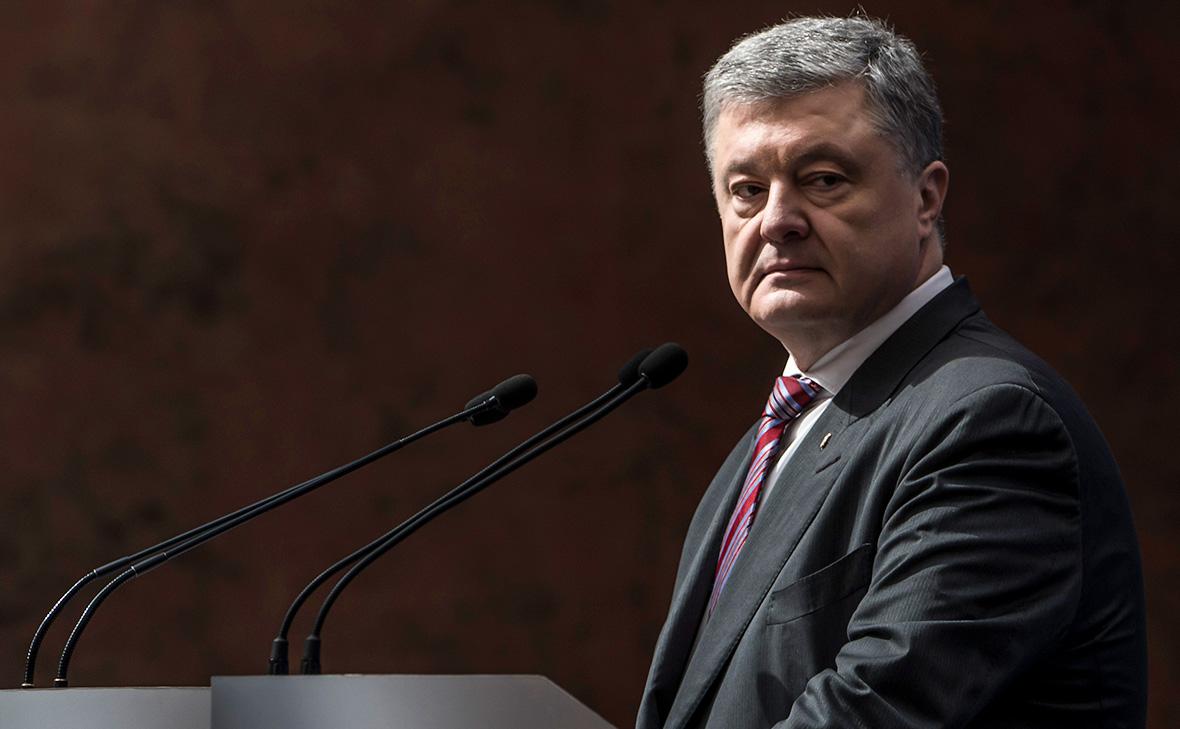 Порошенко обвинил Раду в «преступном бездействии» из-за энергопроблем