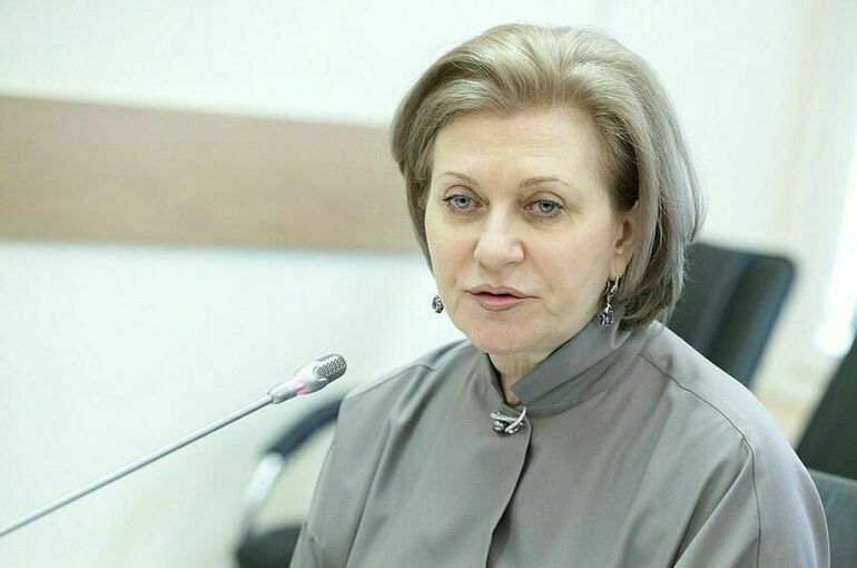 Попова: Запад создает биологические угрозы под видом сотрудничества