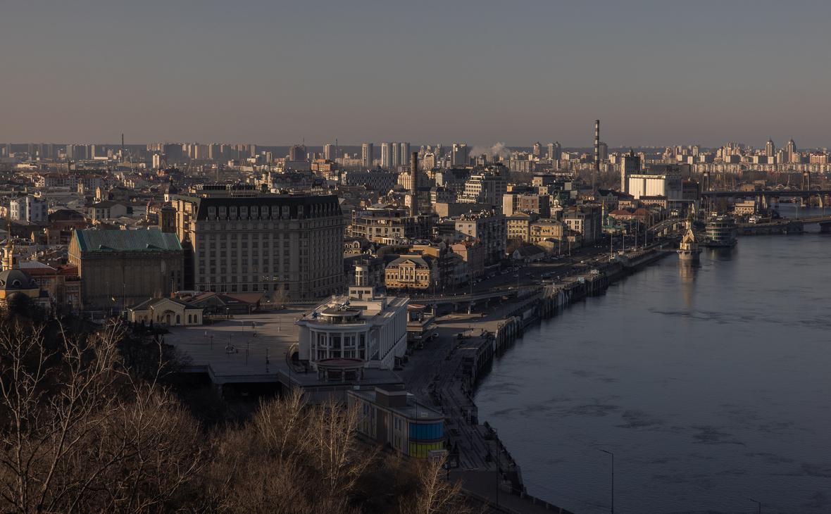 В Киеве сообщили, что ждут грандиозного ответа на атаки в Курской области