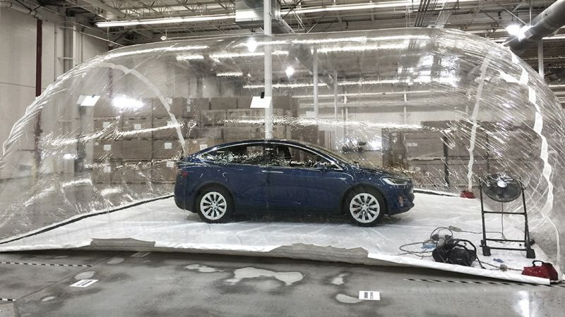 Акционеры Tesla всё активнее выражают недовольство практикой перераспределения ресурсов между компаниями Илона Маска