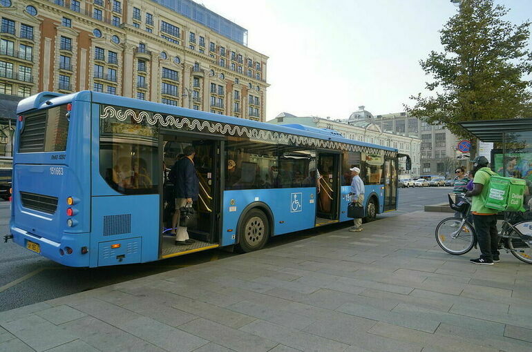 Депутат Москвичев считает необходимым установку кондиционеров в автобусах и трамваях