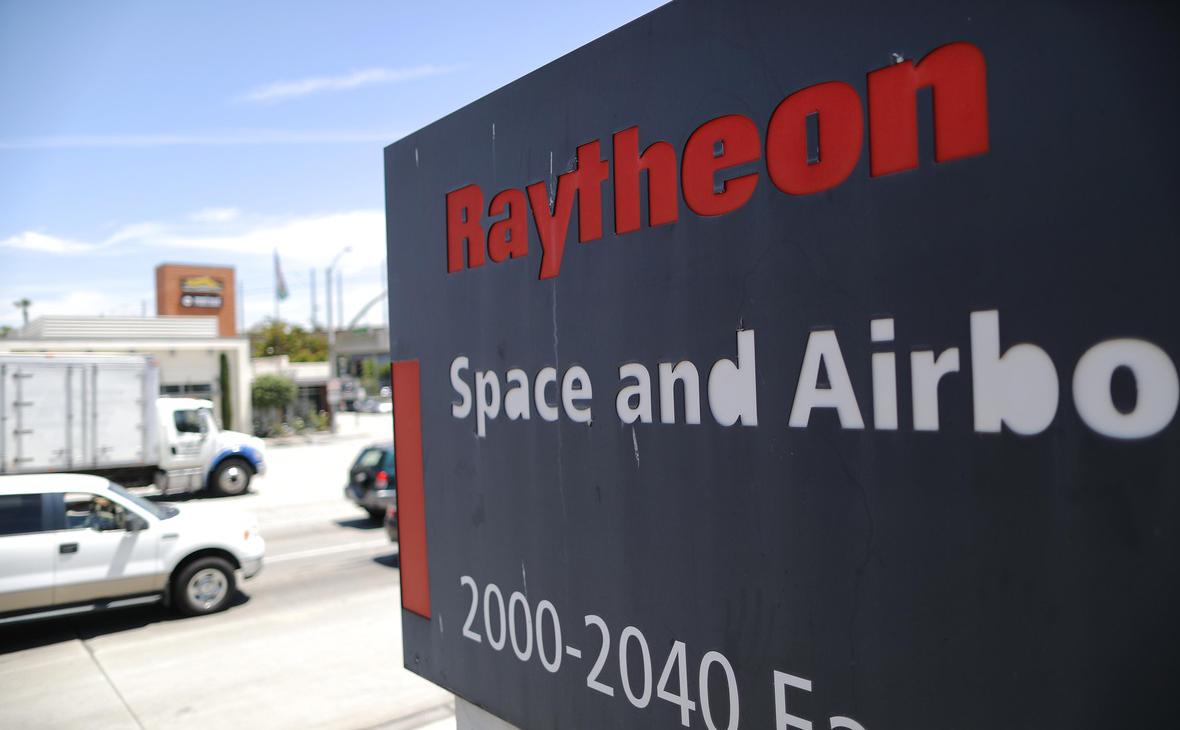 Пентагон выделил Raytheon $1,2 млрд на ракеты, в том числе для Украины