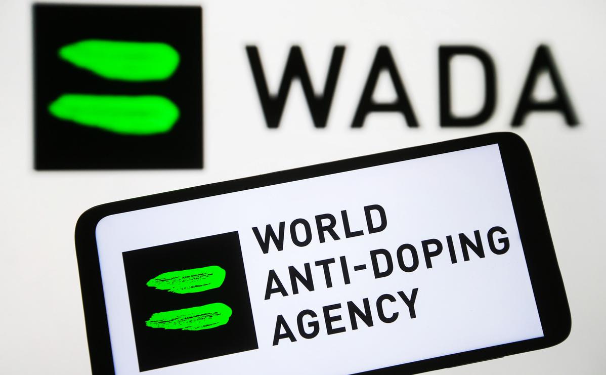 WADA опровергла статью NYT о потере данных о допинг-тестах перед Играми