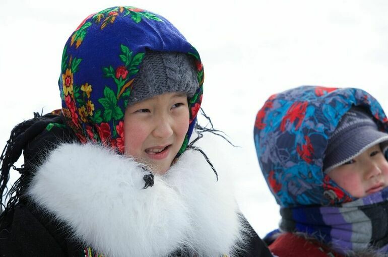 Южное солнце и море для юных северян Красноярья