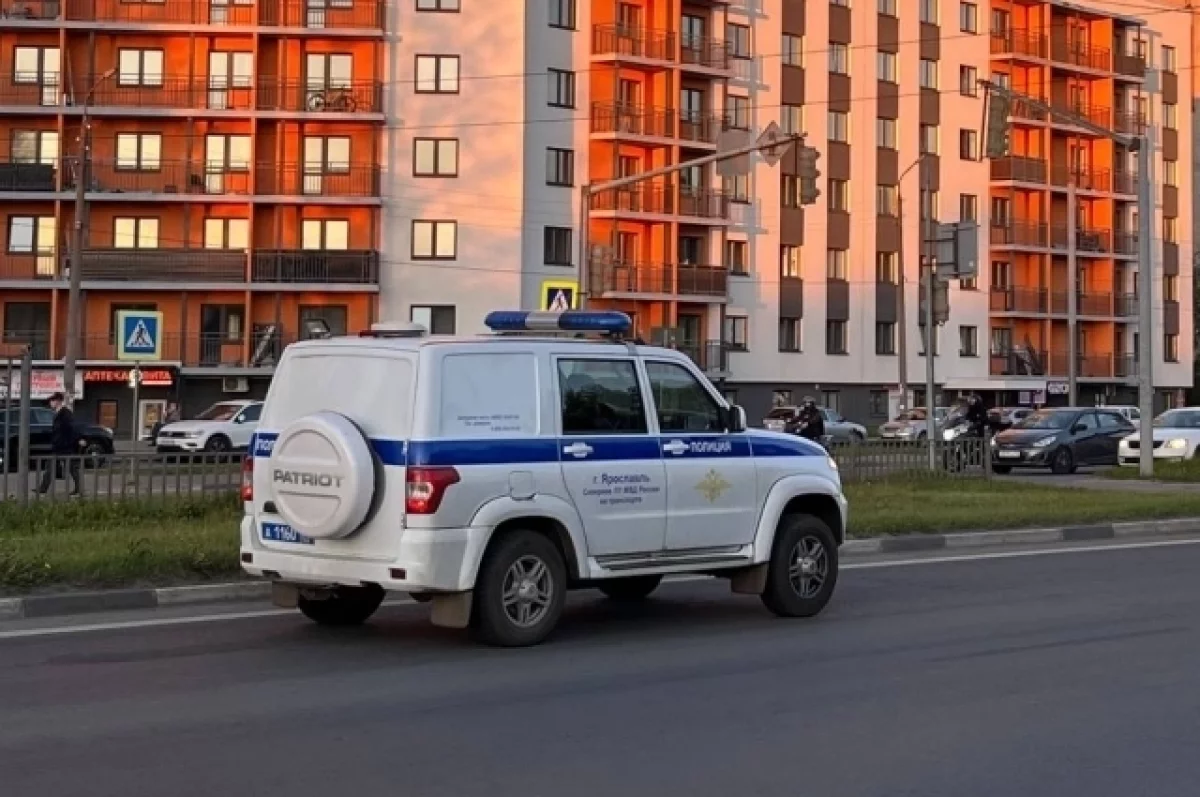 В Танкограде задержан замначальника Центра по противодействию экстремизму