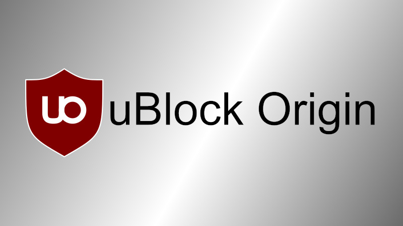 Chrome начал принудительно отключать блокировщик рекламы uBlock Origin