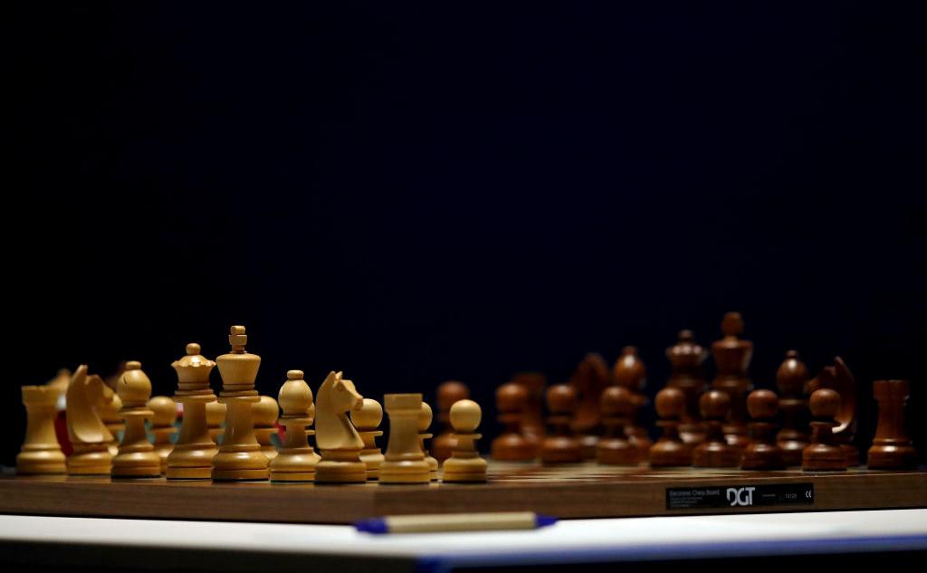 FIDE отстранила подозреваемого в читерстве украинского шахматиста