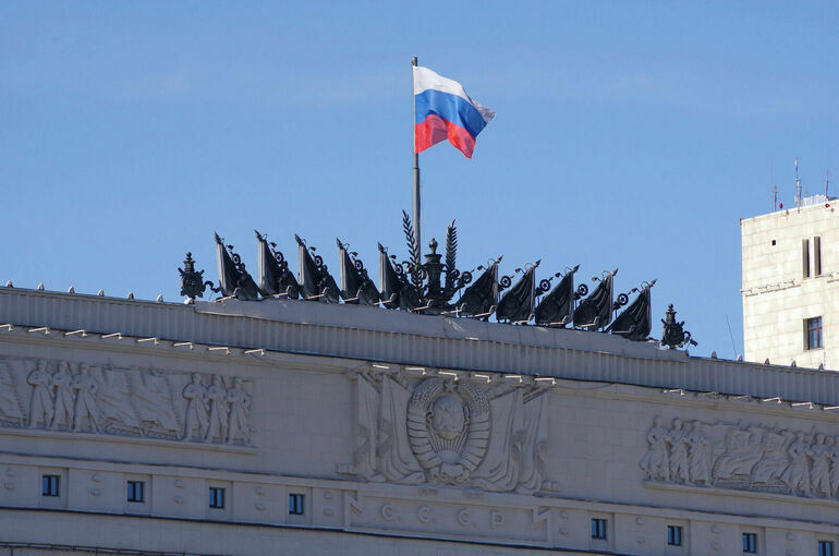 Российские войска освободили село Зоряное в ДНР