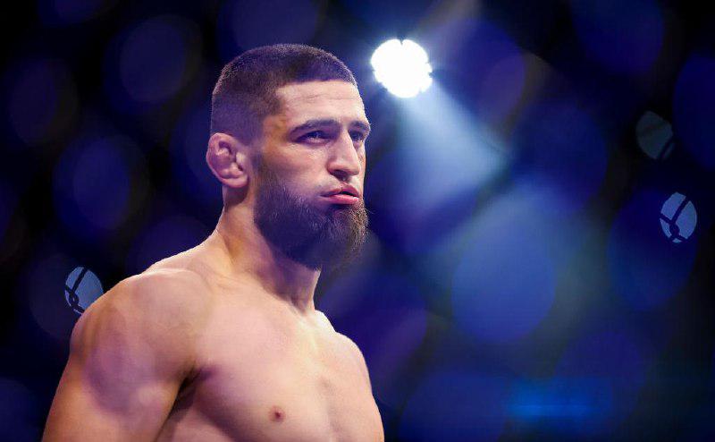 Гаджиев назвал условие для победы Чимаева над экс-чемпионом UFC