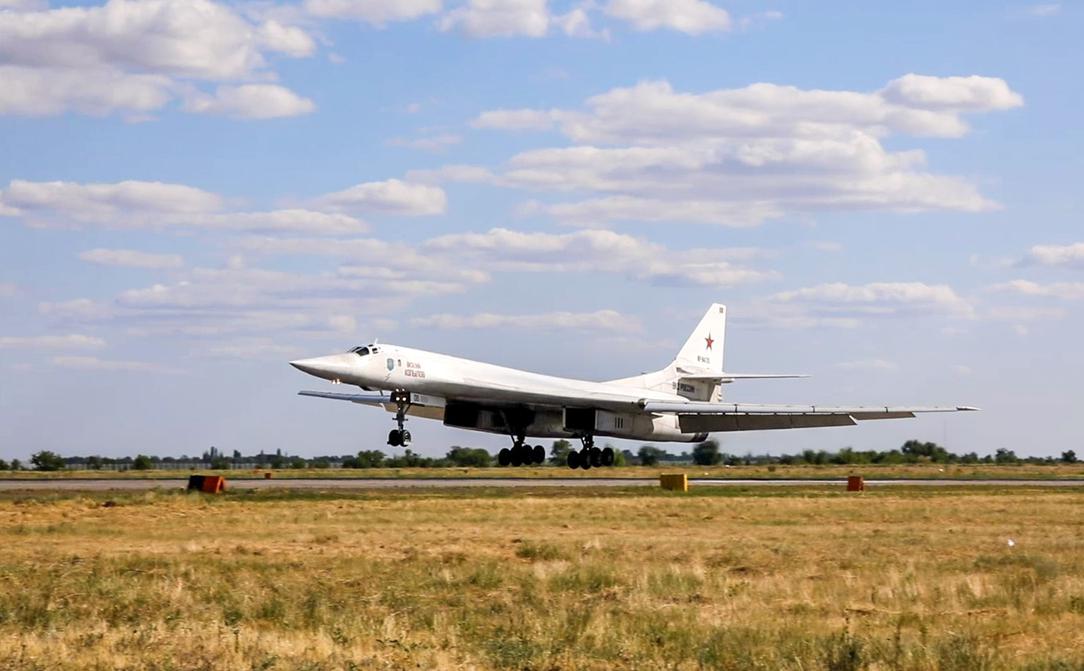 ЮАР отложила визит российских стратегических бомбардировщиков