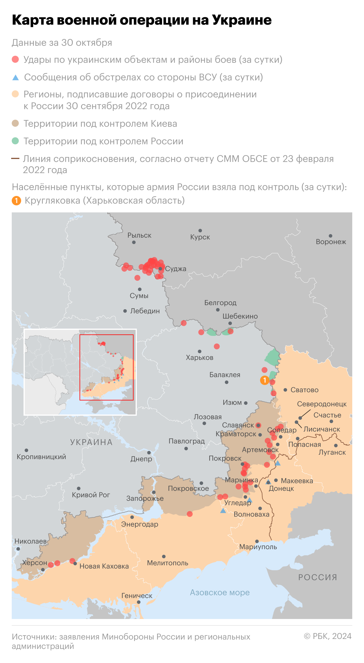 FT узнала, что китайские санкции мешают США поставлять дроны на Украину