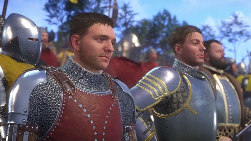 На фоне надвигающегося сиквела продажи Kingdom Come: Deliverance взяли новую высоту