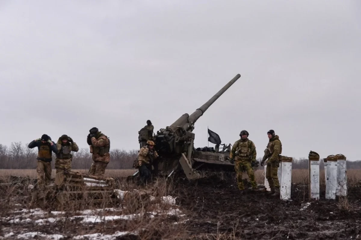 Жители Селидово рассказали, что ВСУ расстреливали мирных