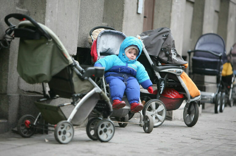 Пропагандой чайлдфри будут считать публичные призывы к бездетности