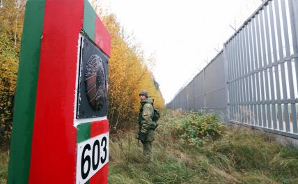 Задержанный террорист слил планы Запада по нападению на Беларусь «бешеных страйкболистов»