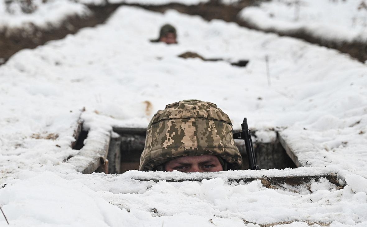 Военные ВСУ усомнились, что им удастся удержать районы в Курской области