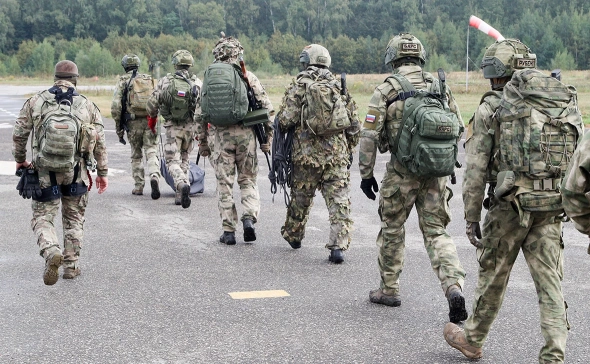 Меркель заявила, что не сожалеет о поддержке проекта «Северный поток — 2»