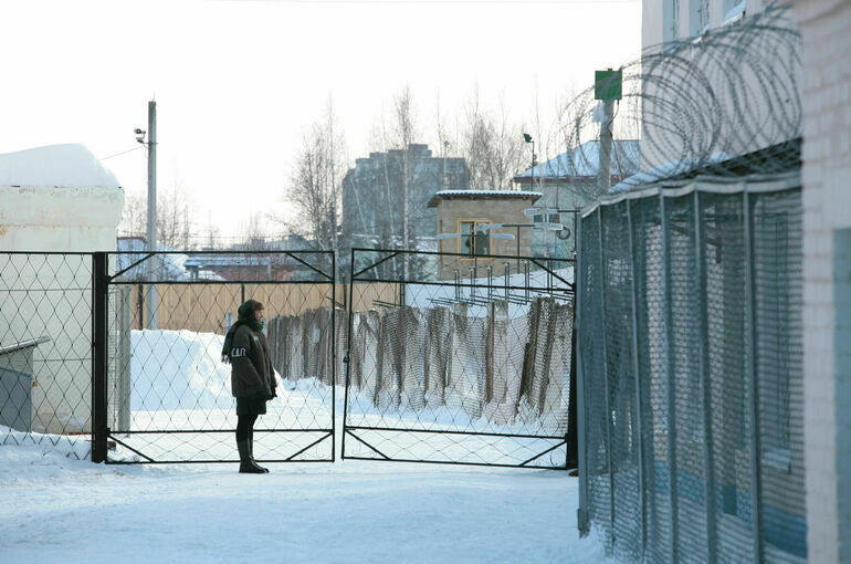 Право поступить на службу в полицию получат лица с погашенной судимостью