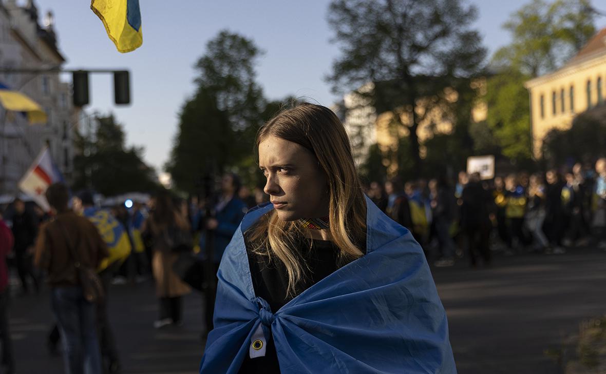 В Берлине рассказали о нежелании украинцев возвращаться на родину