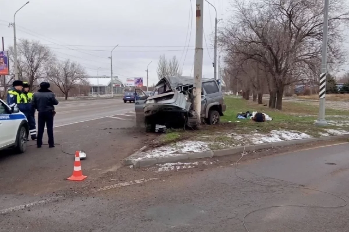 Появилось кадры с места гибели военкора ANNA NEWS Сергея Ярцева