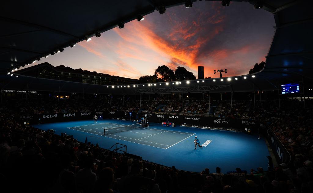 «Чемпионат» узнал о запрете продавать россиянам билеты на Australian Open