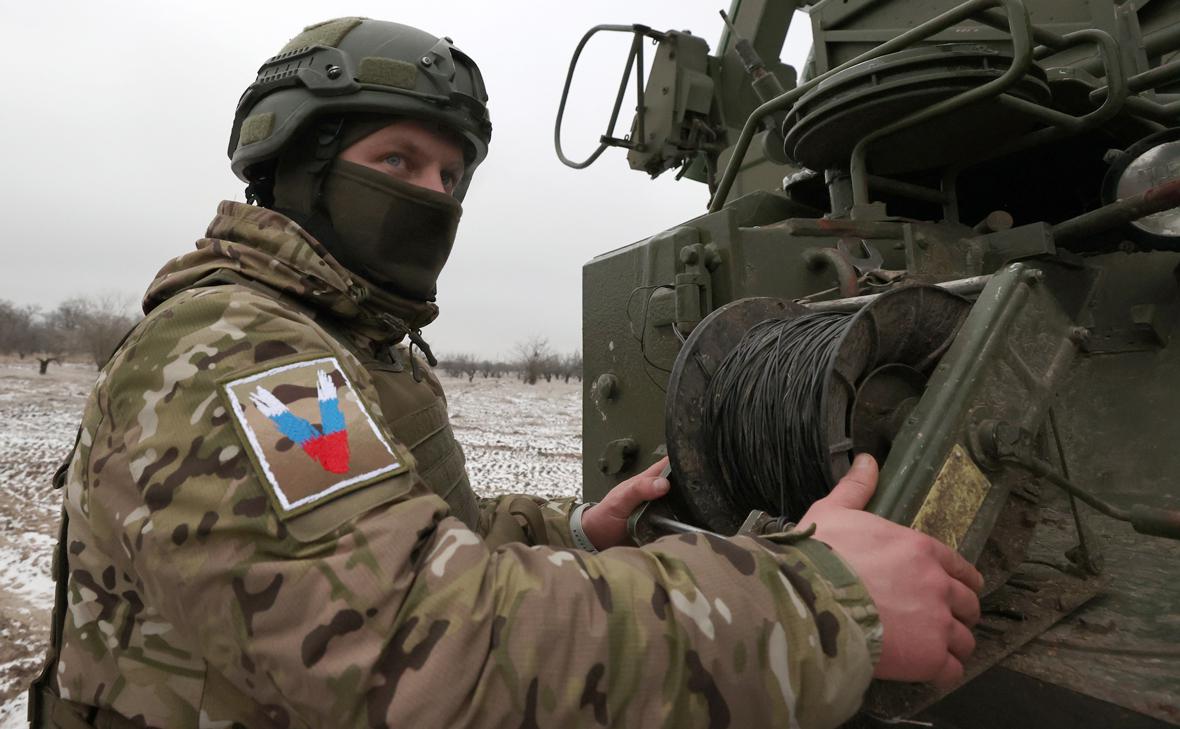 Саратовский губернатор сообщил об атаке дронов на военный аэродром