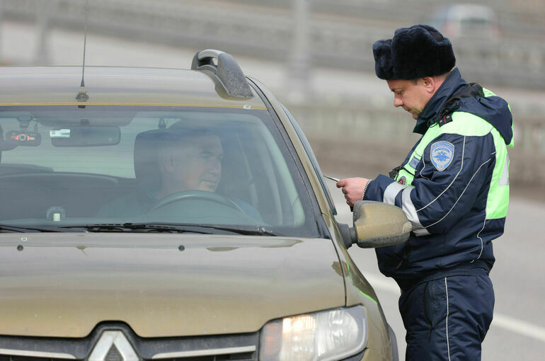 Штрафы за пьяное вождение и выезд на встречку вырастут в полтора раза