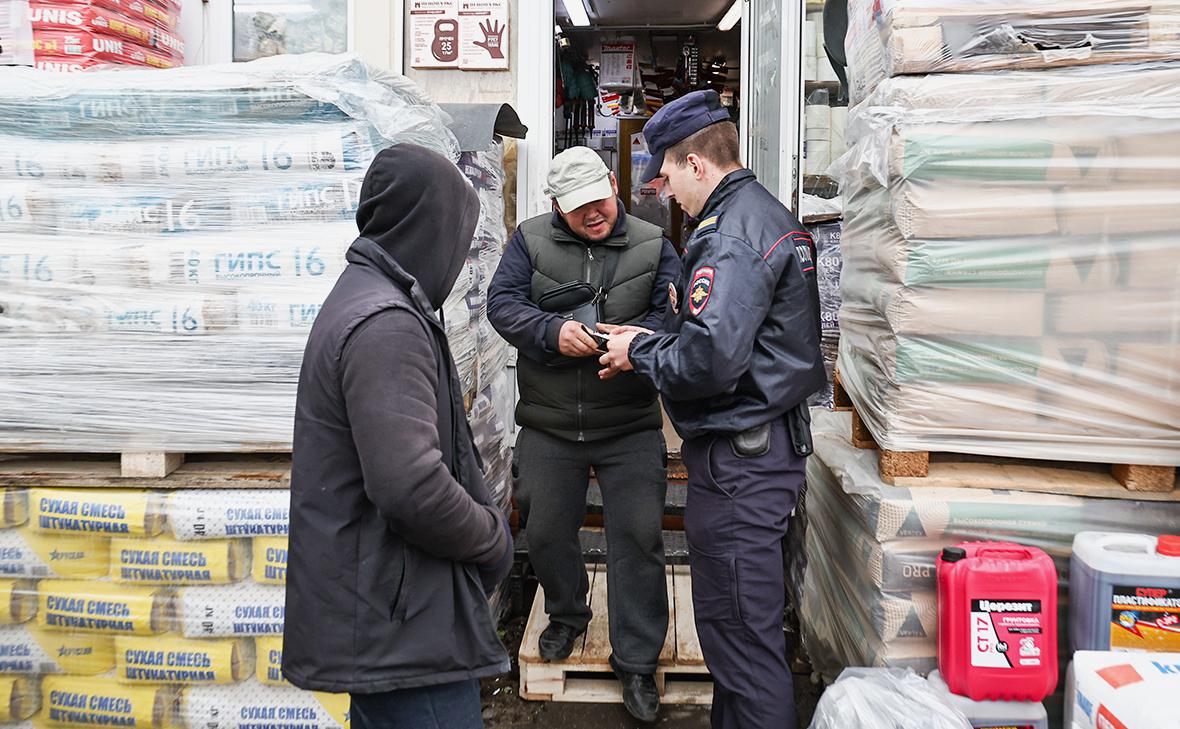 Минобороны предложило новые правила учета для получивших гражданство