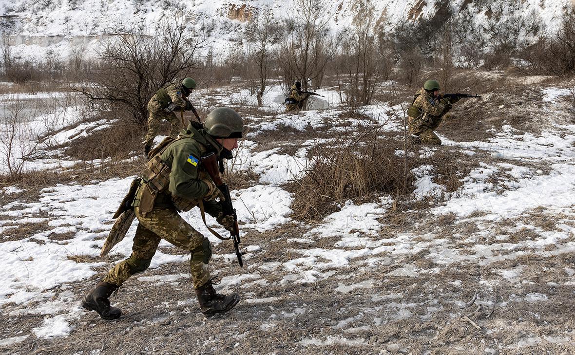 Украинские военные в Курской области заявили, что «Донбасс продали»