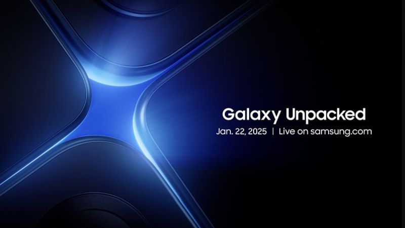 Samsung объявила дату анонса смартфонов Galaxy S25 — их будет четыре