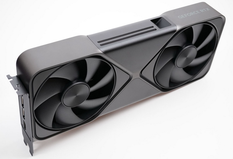 Вышли обзоры GeForce RTX 5090 — наконец-то высокий FPS в 4K, но придётся раскошелиться