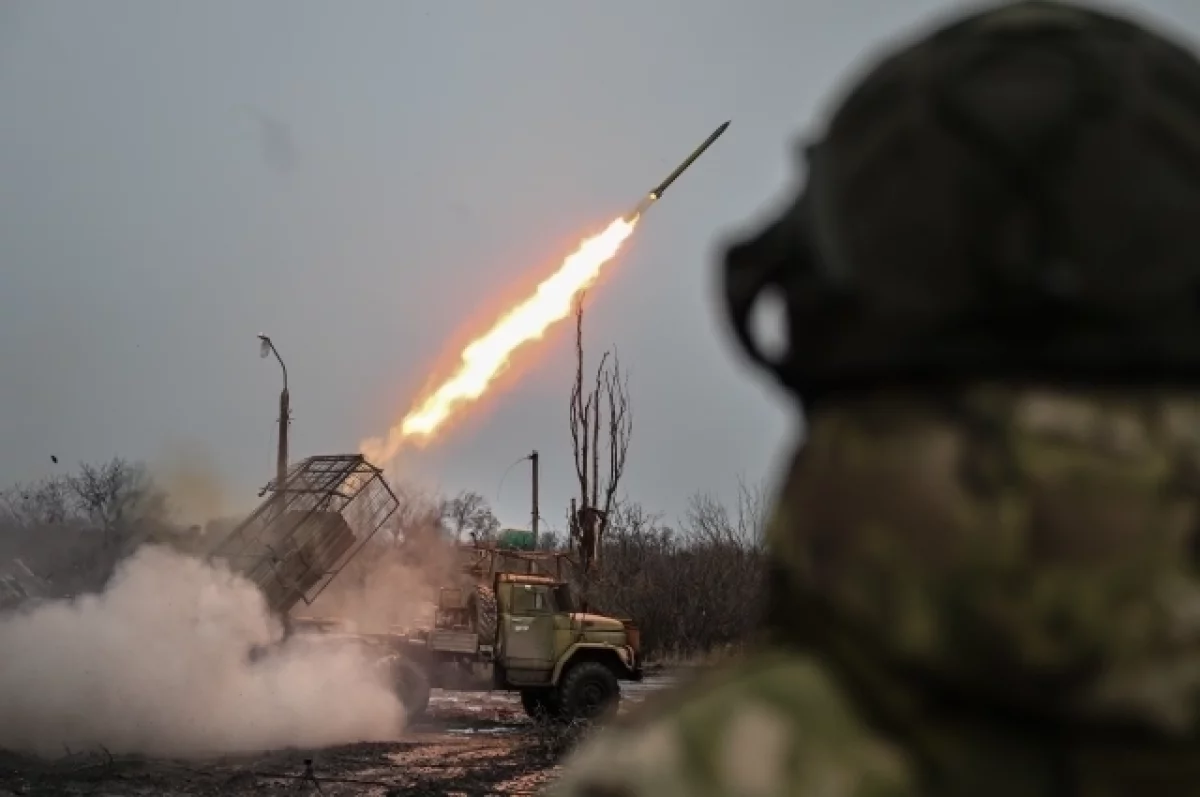 SHOT: военные РФ разгромили ВСУ в Двуречной и продвинулись к Купянску