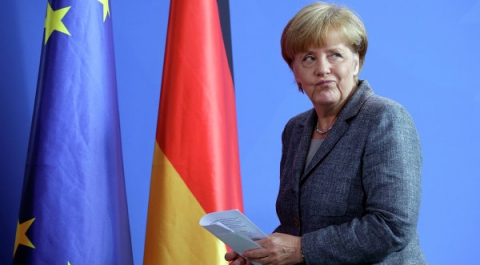 Интриги в бундестаге: кто и почему может заменить Меркель на выборах в Германии