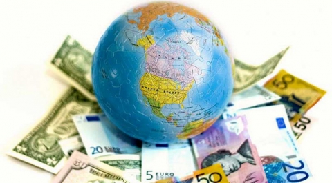 Глобальный долг преодолел рекордную отметку в 217 триллионов долларов