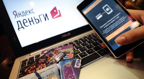 "Яндекс.Деньги" ограничит сбор средств в политических целях