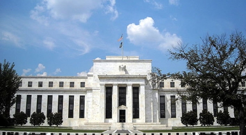 Влияние ФРС снижается, когда рынки начинают ориентироваться на политику