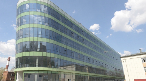 Новый лабораторный корпус официально открыт в МФТИ
