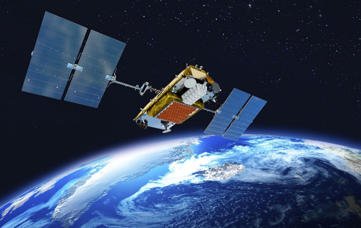 Новые радиопередатчики на спутниках НАСА смогут отслеживать летящие над океаном самолёты