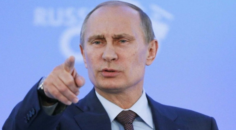 Путин готовит массовую «чистку» губернаторов ради президентских выборов