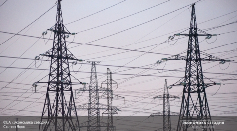 Москва и Минск согласовали "братский вариант" поставок электроэнергии