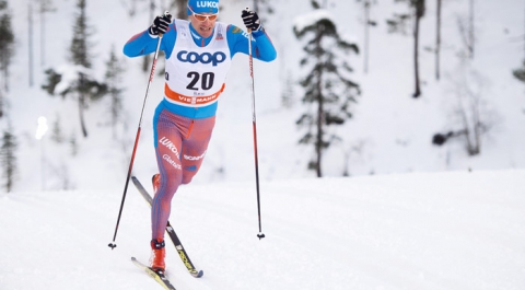 FIS отклонила апелляцию отстраненных российских лыжников