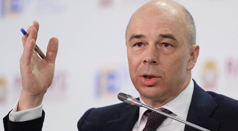 Силуанов: G20 не выносила специальных вопросов по "валютным войнам"