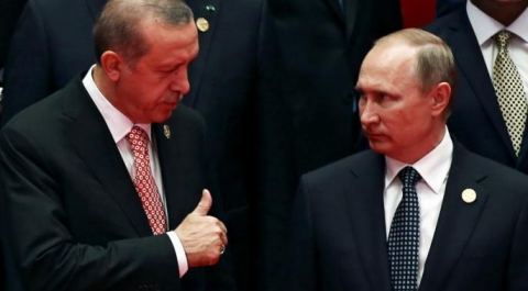 Турция кидает пшеничный нож в спину России