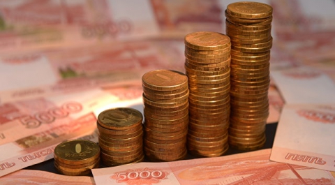 Официальный курс евро на выходные и понедельник вырос до 60,57 рубля