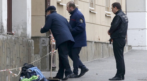 В Ростове суд арестовал организатора взрыва у школы