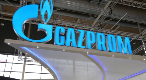«Газпром» опять не хочет платить в бюджет