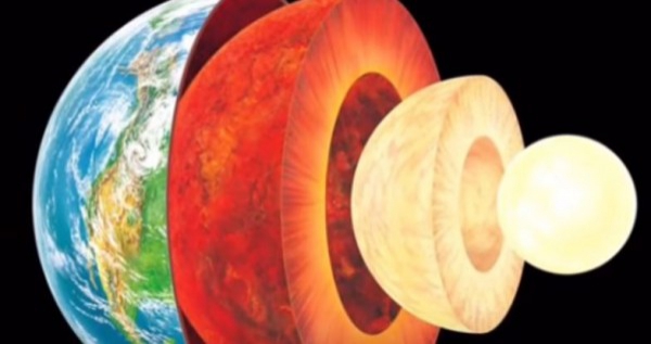 Учёные планируют впервые достичь мантии Земли