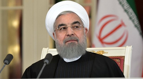 Роухани победил на президентских выборах в Иране